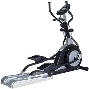 Gymnaseinrichtung elliptische Fahrrad für Heimgymnastik und kommerzielle Fitness