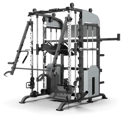 Multifunktionelle Kraftkäfig-Krafttrainingsgeräte mit 1753*2350*2176mm Größe