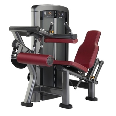 Funktionale Trainermaschine für Bodybuilding Stahl Q235 Fitness Fitnessstudio Ausrüstung Beincurl