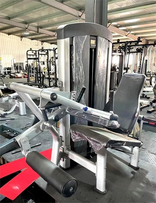 Funktionale Trainermaschine für Bodybuilding Stahl Q235 Fitness Fitnessstudio Ausrüstung Beincurl