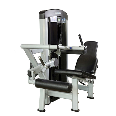 Funktionale Trainermaschine für Bodybuilding Stahl Q235 Fitness Fitnessstudio Ausrüstung Beincurl