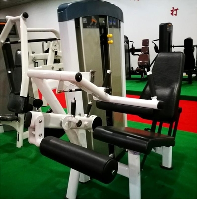 Funktionale Trainermaschine für Bodybuilding Stahl Q235 Fitness Fitnessstudio Ausrüstung Beincurl