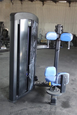 Mittlere Ladegerät Pin Selection Torso Rotationsmaschine für Krafttraining Bodybuilding