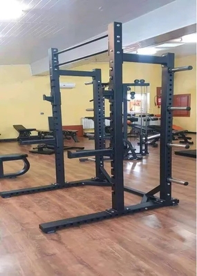Mittelschwerer Multifunktions-Squat-Rack Ultimate Krafttraining Partner