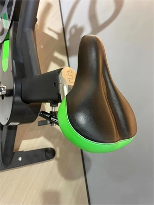 Bodenfläche 0,8 Indoor Spin Radfahren für aerobe Übungen zu Hause und gewerblich