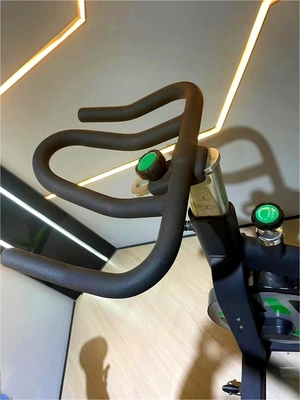 Bodenfläche 0,8 Indoor Spin Radfahren für aerobe Übungen zu Hause und gewerblich