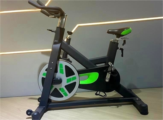 Bodenfläche 0,8 Indoor Spin Radfahren für aerobe Übungen zu Hause und gewerblich