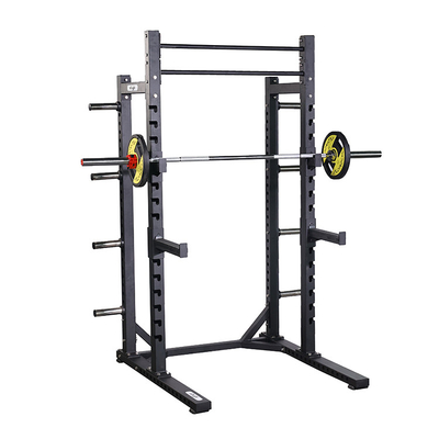 Multifunktionaler Fitnessrack für Unisex-Training von Brustbein und Rückenmuskelentwicklung