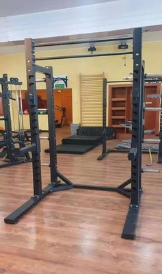 Multifunktionaler Fitnessrack für Unisex-Training von Brustbein und Rückenmuskelentwicklung