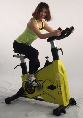 Freeman Fitness-Ausrüstung Kommerzielles Spinning-Übungsrad in 1160*595*1220mm Größe