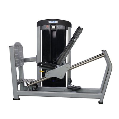 1.7*1.3*2.1 Mittellastmaschine mit Stahlsitzbeinpressmaschine für Krafttraining