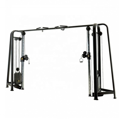 Befreeman Multi Jungle Station Kabel Crossover Fitness-Sportraum Maschine 4200*1200*2260