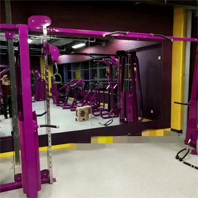 Befreeman Multi Jungle Station Kabel Crossover Fitness-Sportraum Maschine 4200*1200*2260