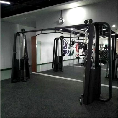 Befreeman Multi Jungle Station Kabel Crossover Fitness-Sportraum Maschine 4200*1200*2260