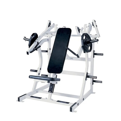 Wirksame Schulter- und Brustpresse mit mittlerer Belastung Iso Lateral Super Incline Press