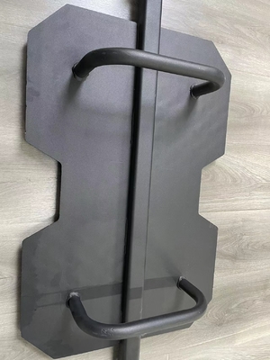 Fitness-Ausrüstung Beinpresse Anschluss für Power Rack Optional Auswählbare Rahmenfarbe