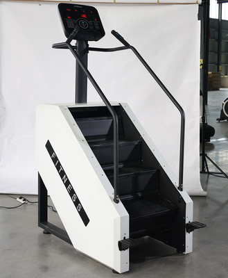 Bodybuilding Gym Maschine Treppensteiger Gewerbliche Treppe Meister Stepper Übung