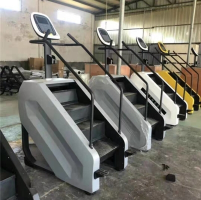 Bodybuilding Gym Maschine Treppensteiger Gewerbliche Treppe Meister Stepper Übung