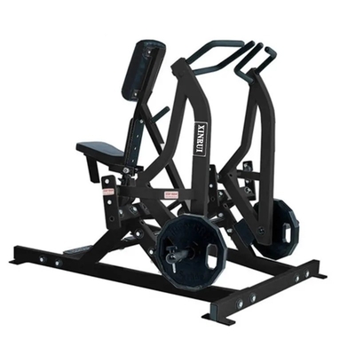 Universal-Rudermaschine aus Q235 aus Stahl für Deltoid- und Rückenkrafttraining