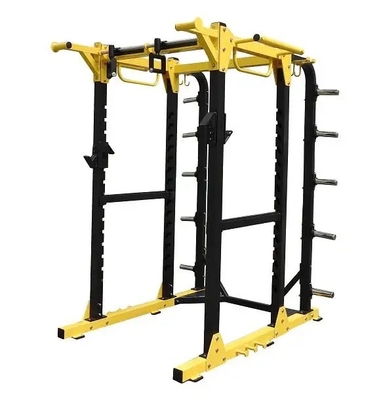 Gymnaseinrichtungen mit mittlerer Last für Krafttraining