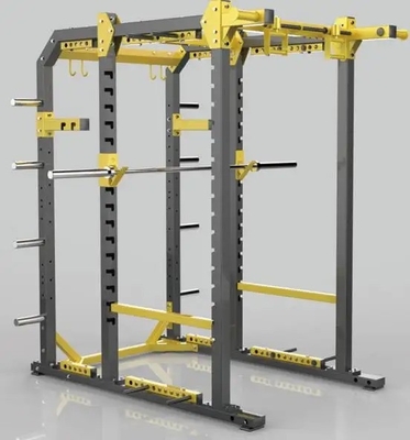Gymnaseinrichtungen mit mittlerer Last für Krafttraining