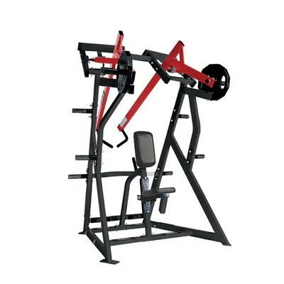 Maximieren Sie Ihr Training mit Universal Lateral D.Y. Row Deltoids Rückenkrafttraining