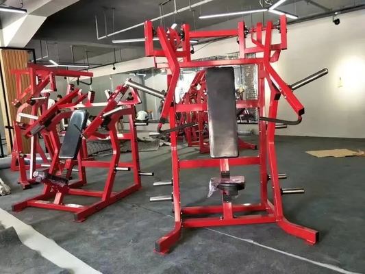 Maximieren Sie Ihr Training mit Universal Lateral D.Y. Row Deltoids Rückenkrafttraining