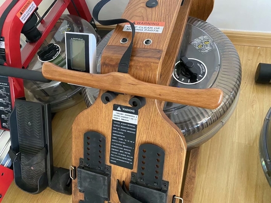 Effektive Körperbau-Magnetradmaschine mit 8-stufigen Magnetwiderstand