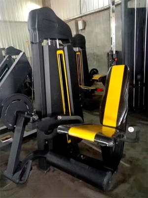 Transformieren Sie Ihr Heim Fitnessstudio mit unserer Beinverlängerung Fitness-Ausrüstung anpassbare Optionen
