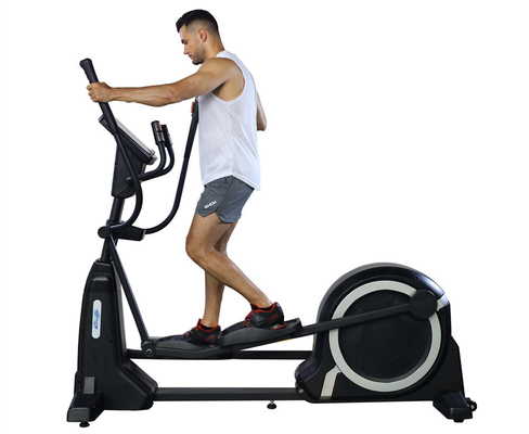 Elektromagnetische Steuerung Elliptische Maschine Befreeman Cross Trainer
