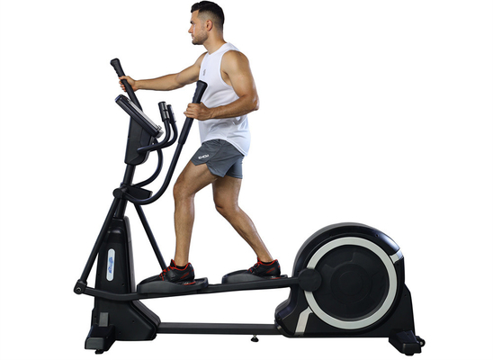 Elektromagnetische Steuerung Elliptische Maschine Befreeman Cross Trainer