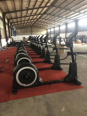 Elektromagnetische Steuerung Elliptische Maschine Befreeman Cross Trainer