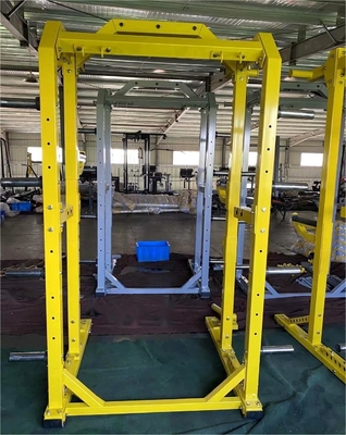 Fitness Sport Muss-Have-Gewicht-Squat-Rack für Rudern Lat Pulldown und Gewichtheben