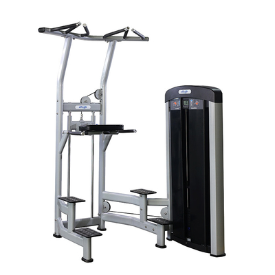 Krafttraining Mittellastgerät Gewerbliche Fitnessstudio-Ausrüstung für Bodybuilding
