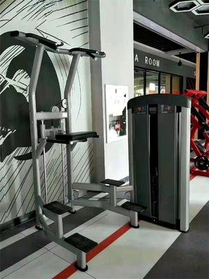 Krafttraining Mittellastgerät Gewerbliche Fitnessstudio-Ausrüstung für Bodybuilding