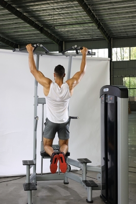 Krafttraining Mittellastgerät Gewerbliche Fitnessstudio-Ausrüstung für Bodybuilding