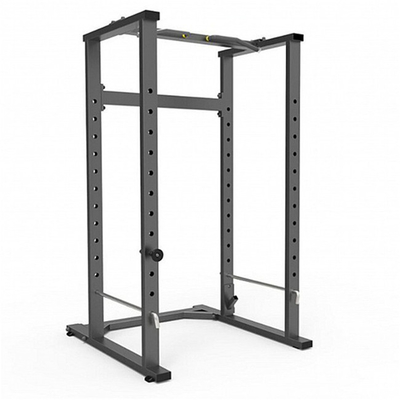 Bodybuilding Fitness-Ausrüstung Beine und Schultern Press mit Lat Pull Up
