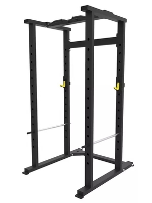 Bodybuilding Fitness-Ausrüstung Beine und Schultern Press mit Lat Pull Up