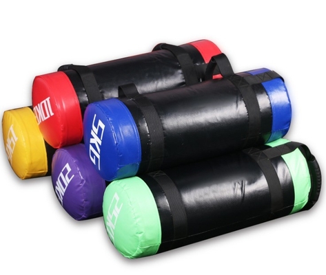 Funktionale Trainer Power Rack Heim Fitnessstudio Fitnessgeräte Krafttraining Powerbags