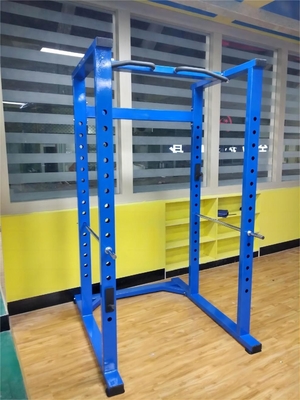 Bodybuilding Fitness-Ausrüstung Beine und Schultern Press mit Lat Pull Up