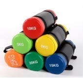 Funktionale Trainer Power Rack Heim Fitnessstudio Fitnessgeräte Krafttraining Powerbags