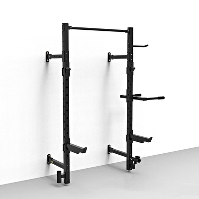 Commercial Klappbare Fitnessstudio Zubehör Squat Rack bei Direct für Heim Fitnessstudio Fitness Übung