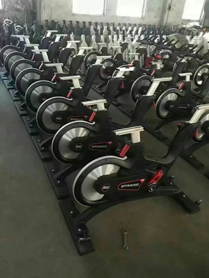 TIG Schweißen Befreeman Gewerbliches Fitnessstudio Bodybuilding Kardiotraining Beste Spinning Bike