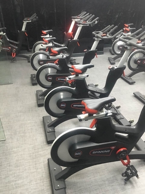 TIG Schweißen Befreeman Gewerbliches Fitnessstudio Bodybuilding Kardiotraining Beste Spinning Bike