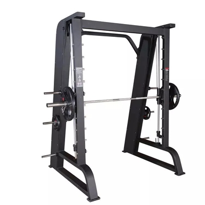 Unisex-Large Loader Sport Fitness-Maschine Rudern Schulterpressen Ziehen Sie nach oben Krafttraining Power Rack Smith-Maschine
