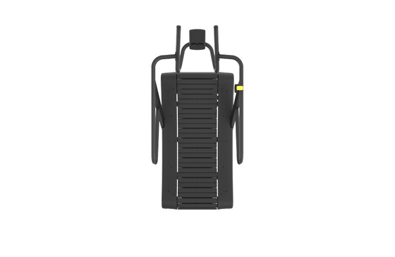Kurve Design Laufband für Cardio-Training Selbstgenerierung und Max. Benutzergewicht 200kg