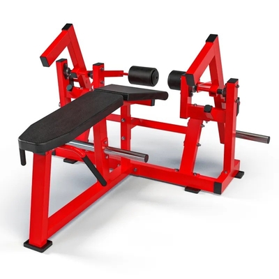 Universal Fitness Übung Körper Auswahl Veranlagter Schleimhaut und Quadriceps Training Bein Maschine