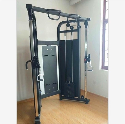 Beste Heim-Gym-Ausrüstung Multifunktionaler Cross Trainer für Indoor Fitness und Sport