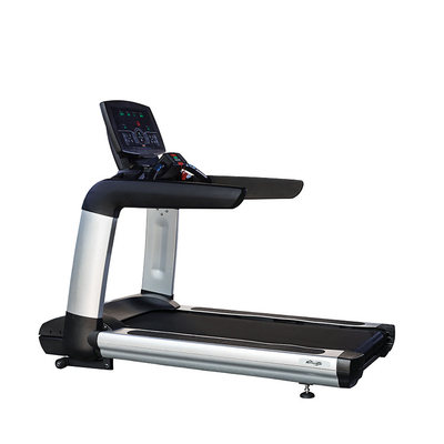45-47cm Breite Fitnessgeräte Handelslaufband Maschine Nicht faltbar