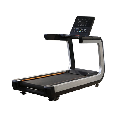 45-47cm Breite Fitnessgeräte Handelslaufband Maschine Nicht faltbar